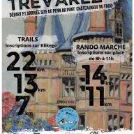 TRAIL DE TREVAREZ 2023 