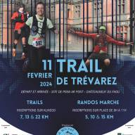 Trail de Trévarez 2024