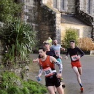 EDITION RECORD DU TRAIL DE TREVAREZ