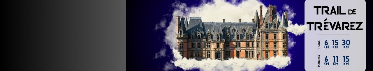 Trail de Trévarez